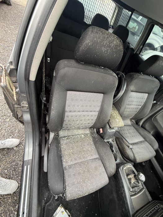 Volkswage  passat 2.5 tdi 150cv