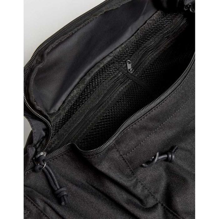 Сумка на пояс Nike (найк) бананка поясна через плече / Великий розмір