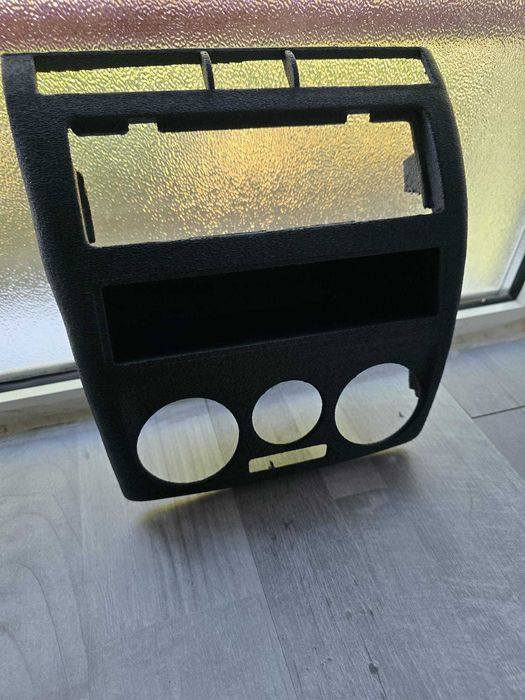 Consola Central Seat Ibiza 6K2