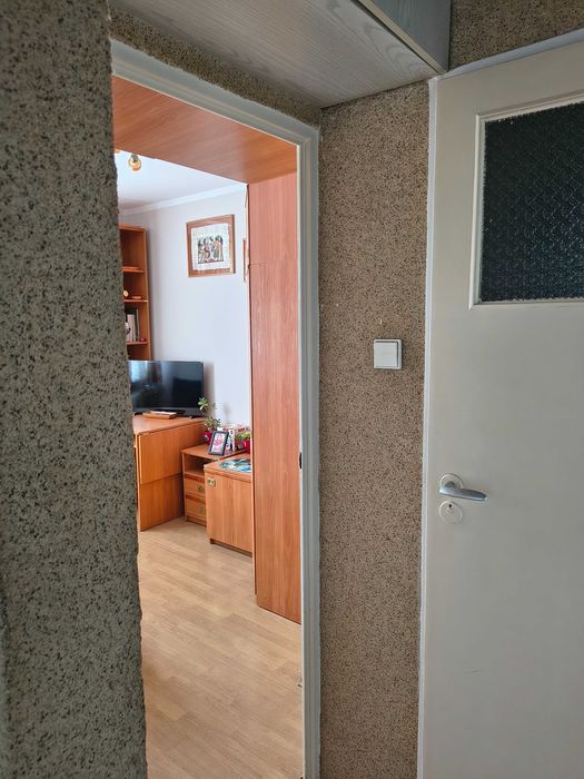 Mieszkanie 2 pokoje na Woli obok metra