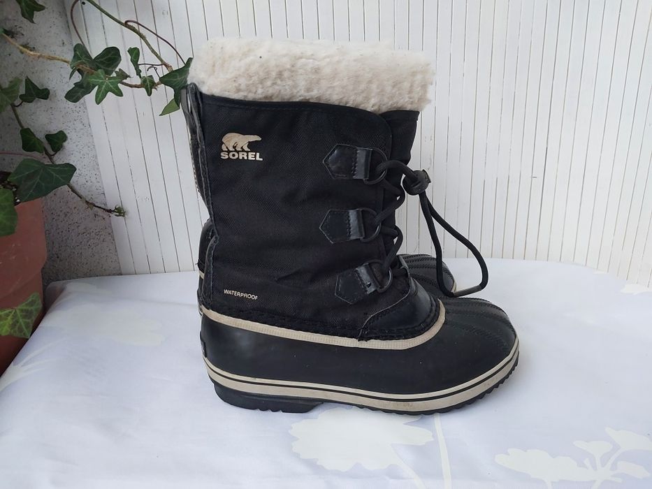 Śniegowce Sorel 36