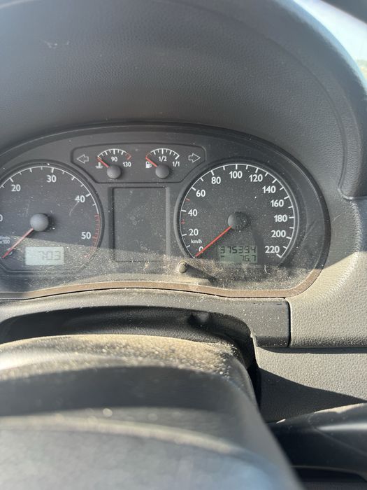 Volkswagen Polo 1.4 TDI
