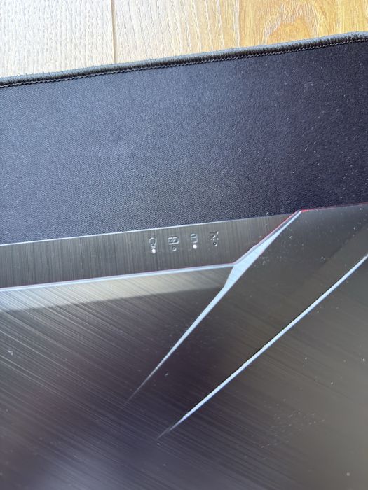 Portátil Asus TUF Gaming