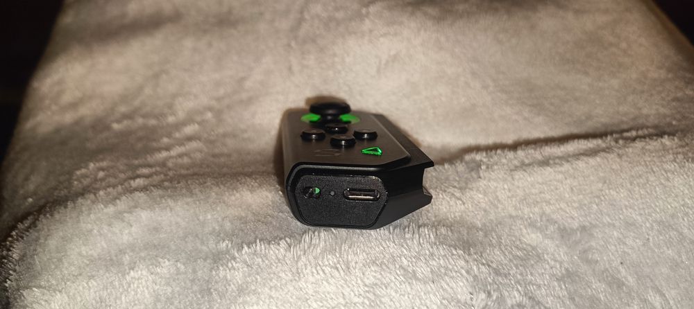 Iгровий контролер Xiaomi Black Shark Gamepad (лівий)