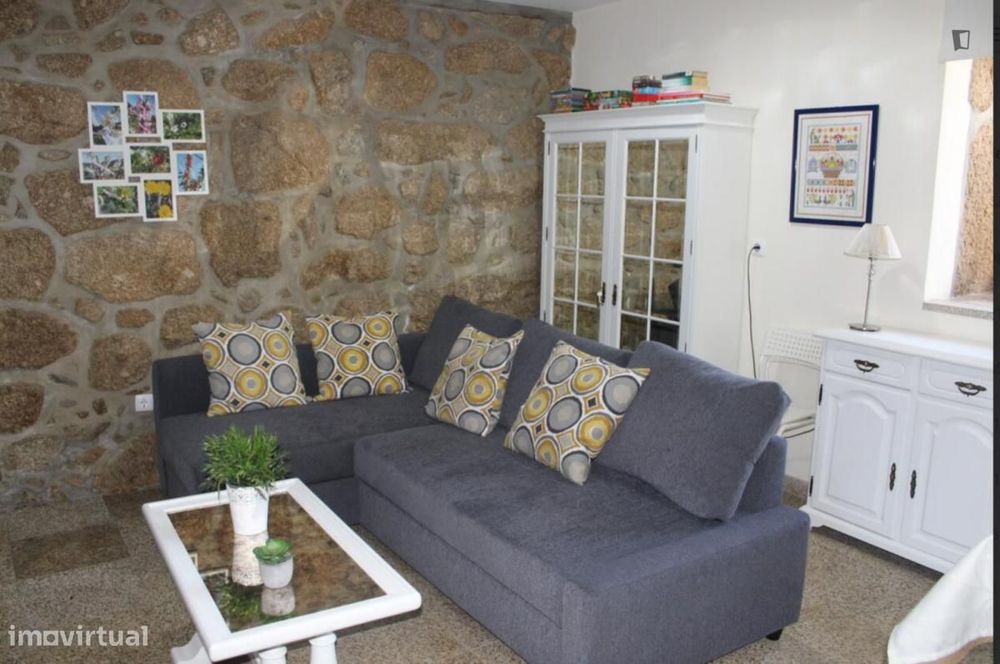 Casa com 3 quartos - localizado em Porto