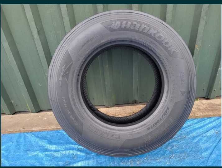 Opona Hankook 245/70 - R 17,5 17.5 Th 22
