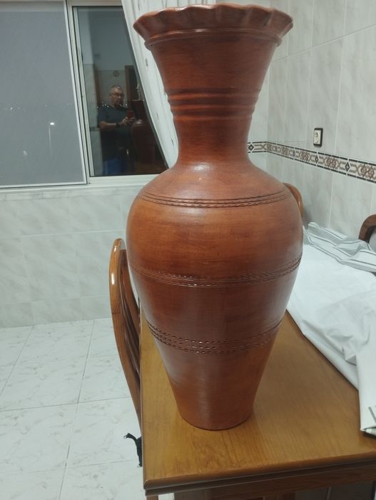 Jarrão de interior