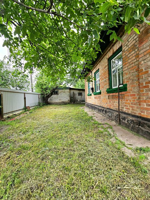 Продаж цегляного будинку в с. Хутори 15 соток - View 2