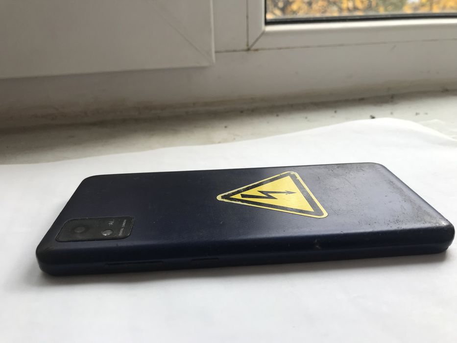 ZTE Blade A31 смартфон