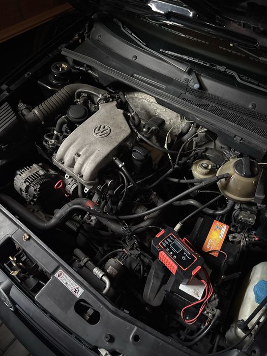 Golf 3 GT 1.6 gasolina