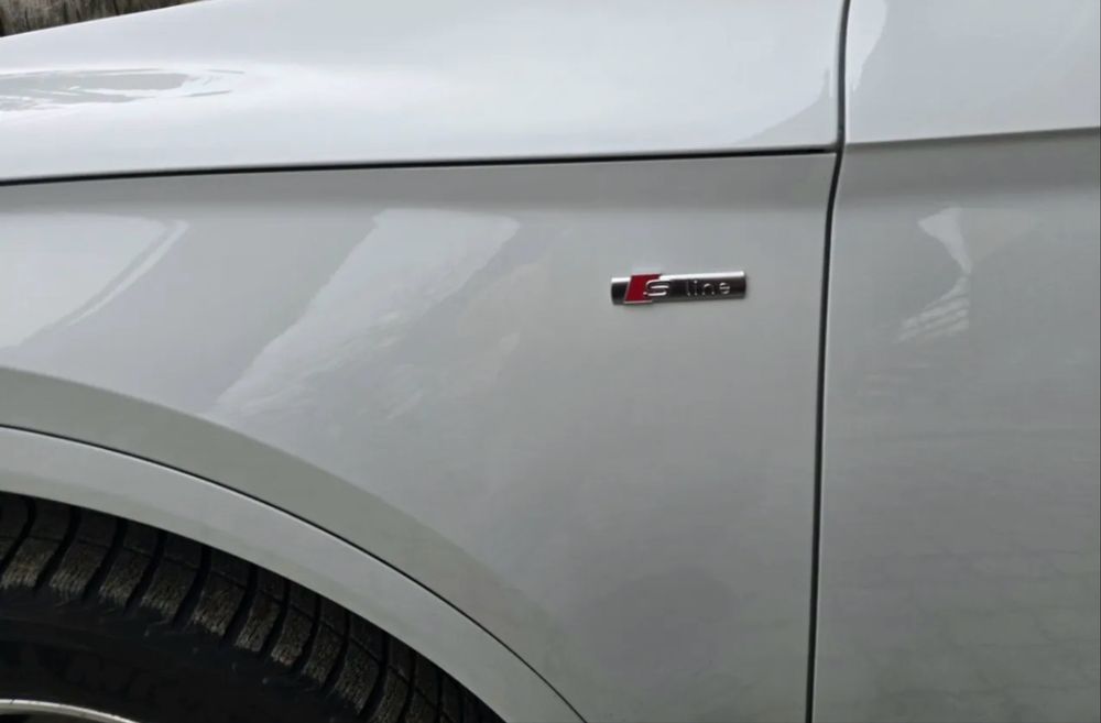 Audi Q5 plugin hybrid