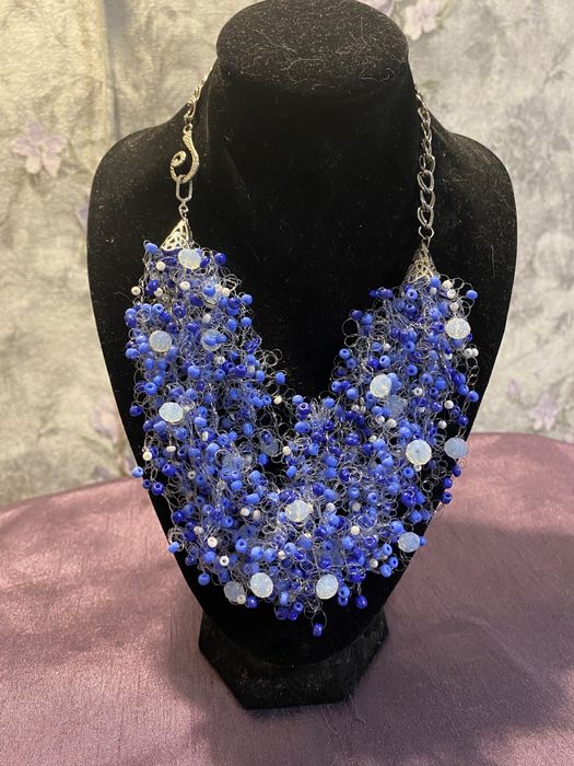 Прикраса ручної роботи