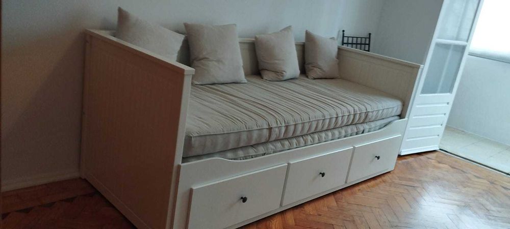 Apartamento T2, 77m2, em Santa Clara, Lisboa