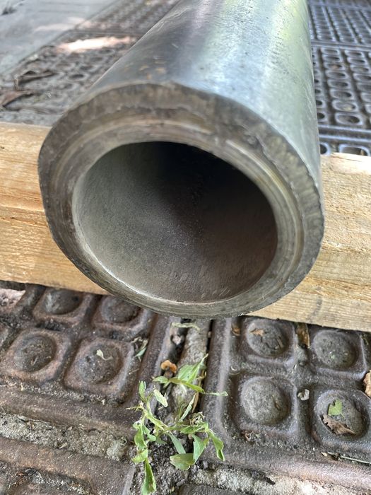 Труба нержавейка