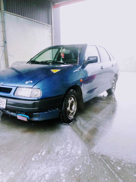 Seat Cordoba 1994 1,4 газ бенз
