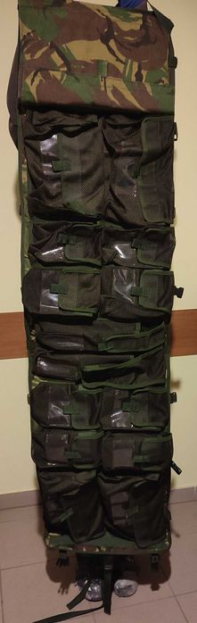 Plecak, apteczka, TRIAGE, wypadek masowy (331)