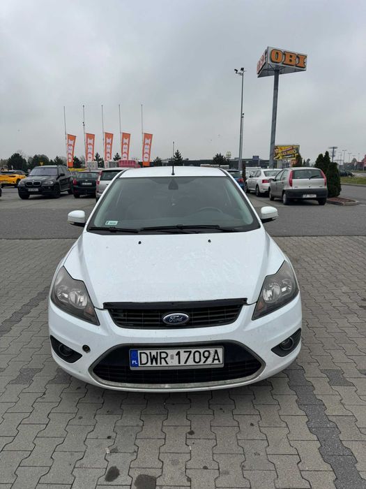 Ford Focus 2009 sprzedam