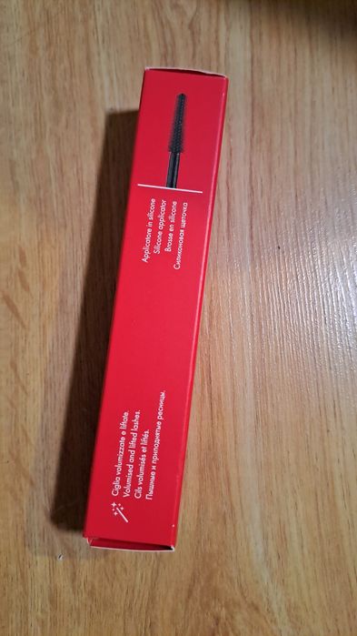 Pupa Milano Lash extender tusz do rzęs