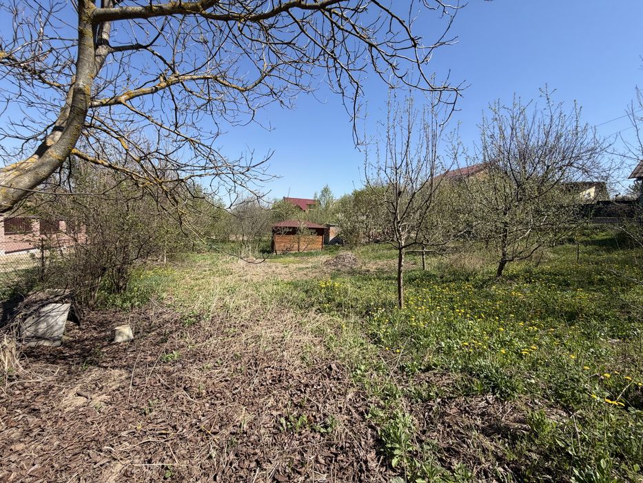 ЗЕМЕЛЬНА ДІЛЯНКА ПІД БУДІВНИЦТВО В АГРОНОМІЧНОМУ — ГОТОВА ЛОКАЦІЯ ДЛЯ ВАШОГО МАЙБУТНЬОГО БУДИНКУ