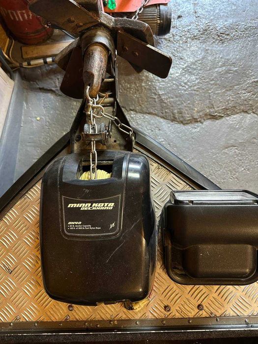 Продам катер Прогрес 4М