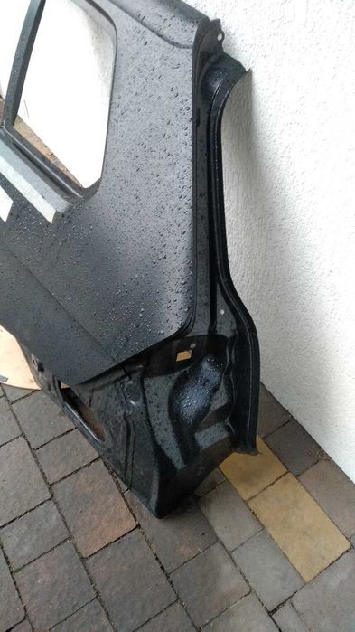 błotnik tylny lewy vw golf VII kombi