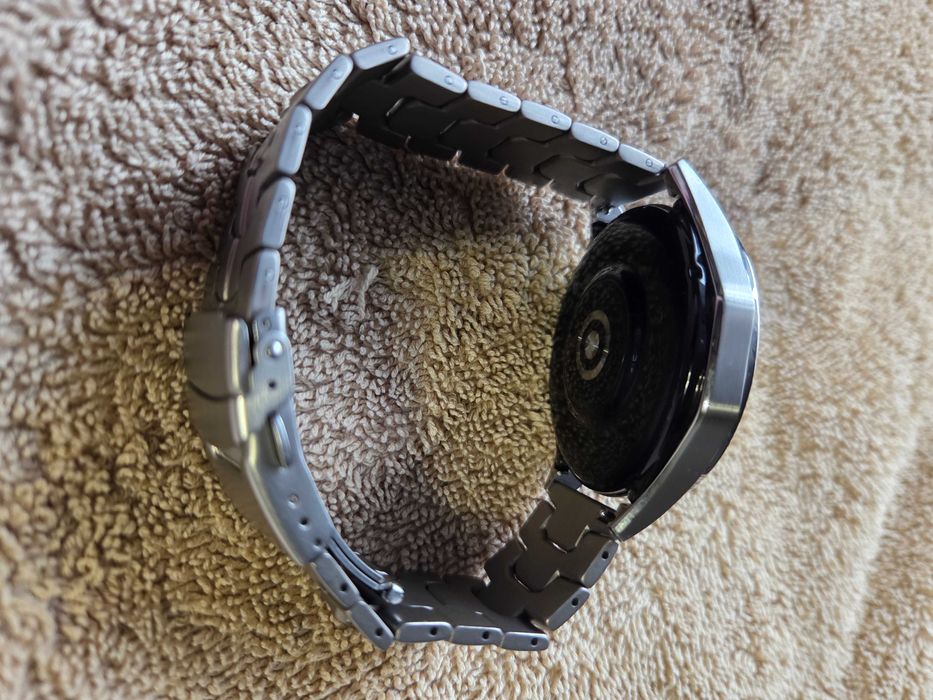 Huawei watch gt 4 (46 мм)