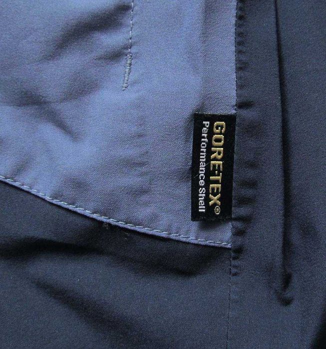 Berghaus Gore-tex Performance * męska kurtka z membraną * M
