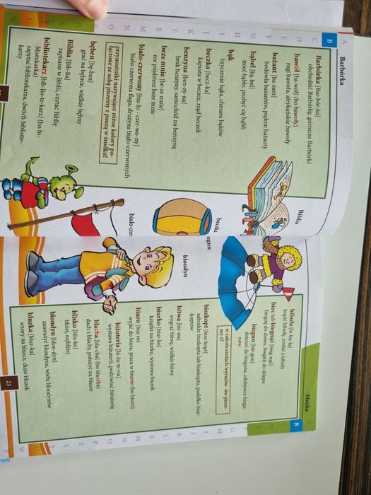 Słownik ortograficzny i angielsko-polski Greg