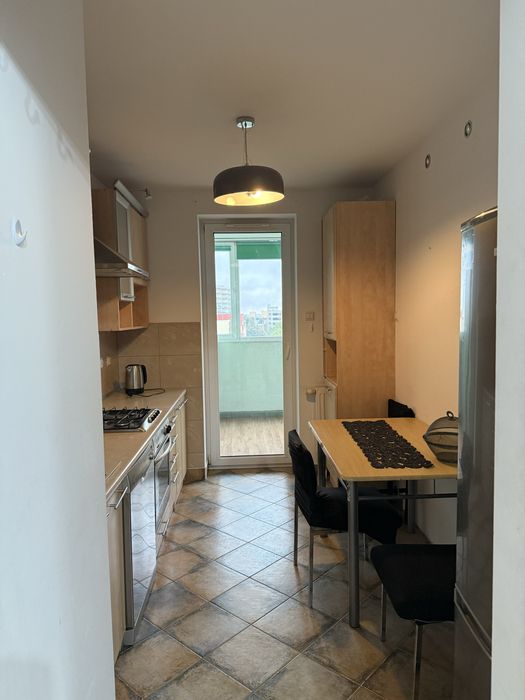 Wynajmę mieszknie na ulicy Jana Sawy