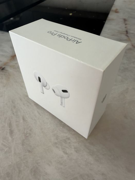 Airpods Pro 1 gen Model A2190