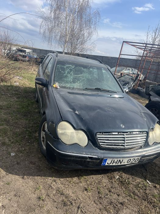 Продам Мотор 2.2 дизель Mercedes 210,203.вито 638!
