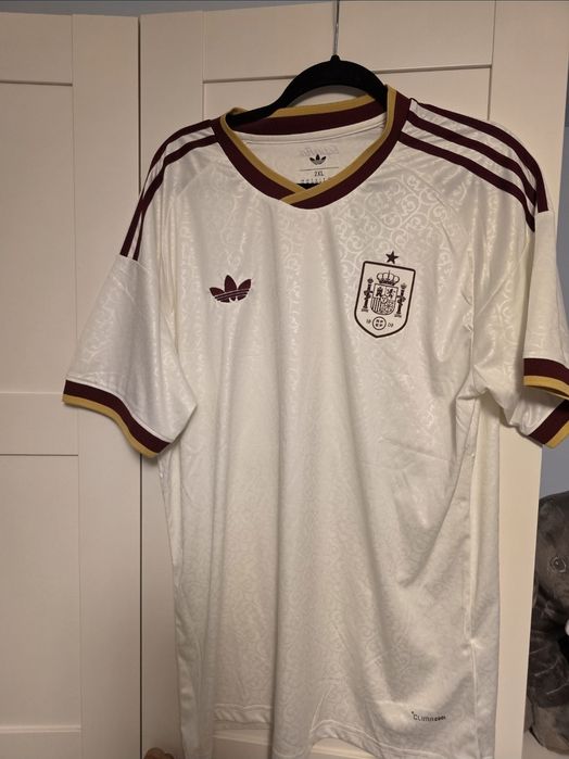 Koszulka Espana xxl