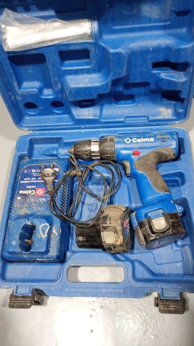 Sprzedam elektronarzędzia