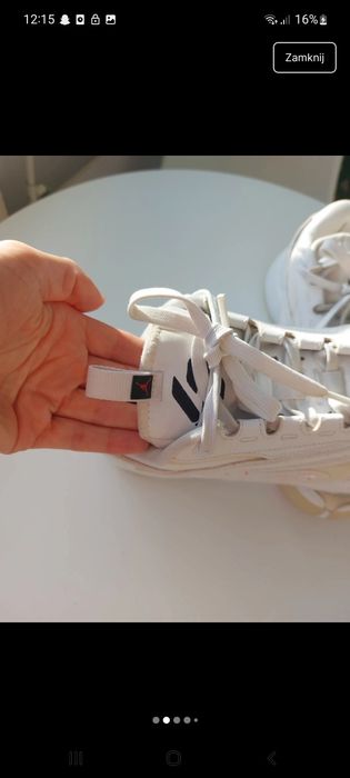 Buty Air Jordan Luka 2