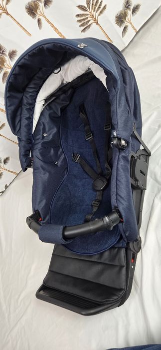 Siedzisko spacerowe do wózka Adamex