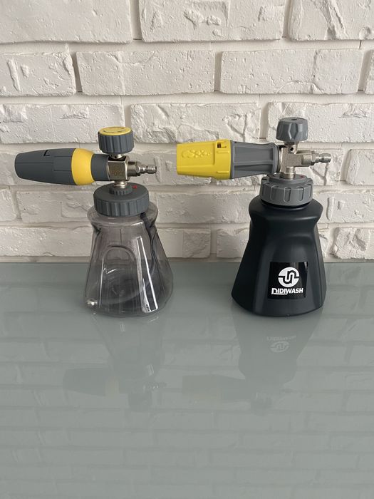 Пінник Пінна насадка Пенник мойка. керхер karcher  lavor  parkside Бош Дніпро М  інші мийки