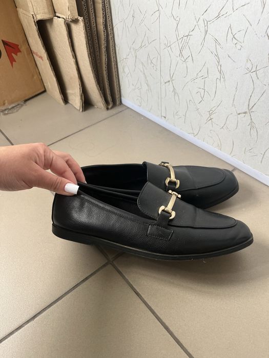 Лофери класиичні reserved 36 розмір