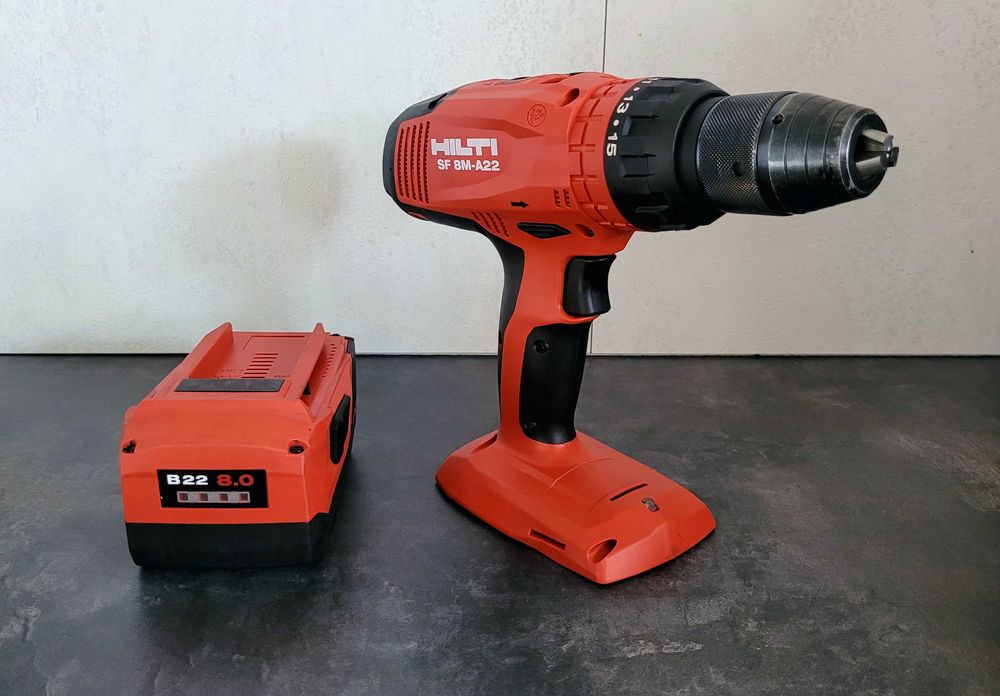 Hilti sf 8 a 22 nówka