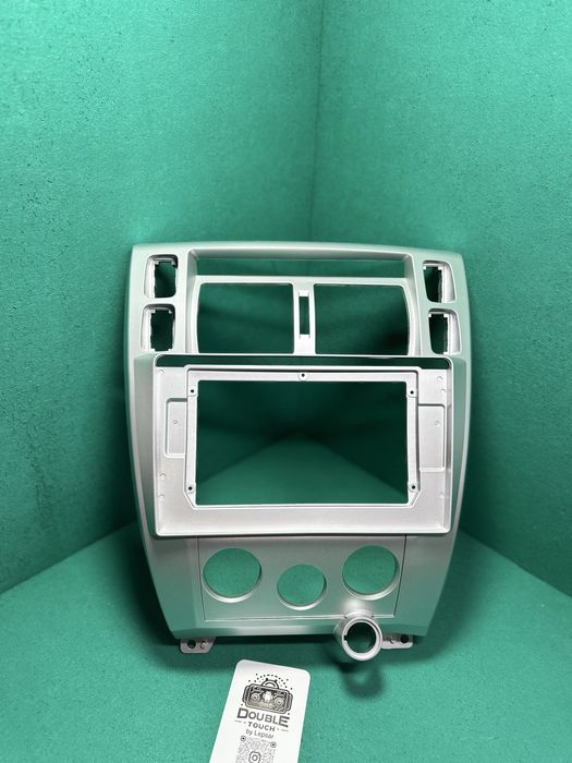 Штатні Android магнітоли 9 та 10 дюймів