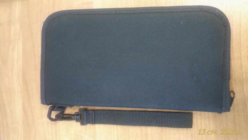 Organizer, etui na dokumenty