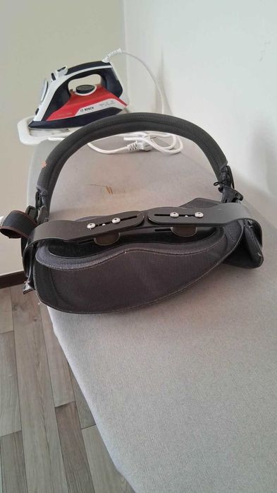 Colete jewelt praticamente novo tamanho 3