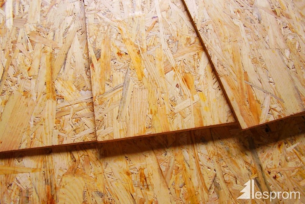 Осб 10мм-12-15-18-22 та інші товщини ,двп фанера