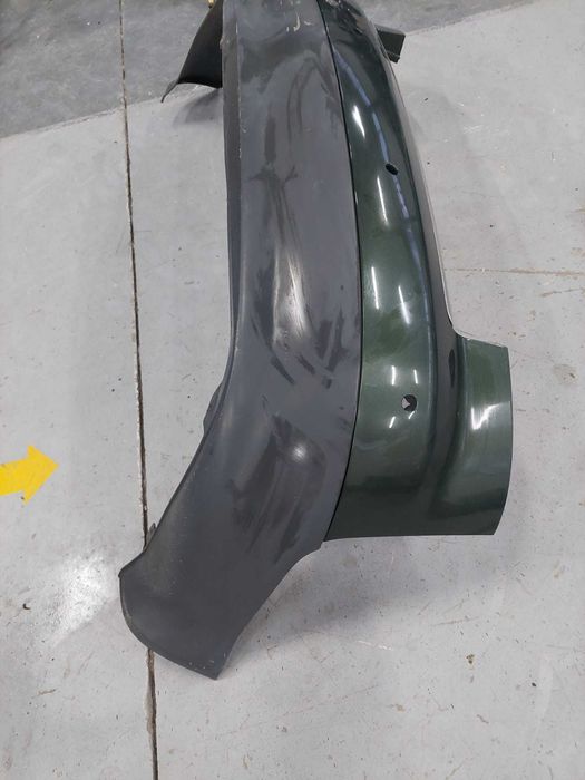 para choques traz Audi A4