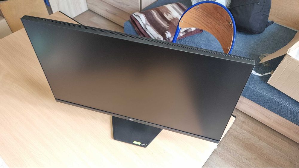 Monitor Dell G2723HN