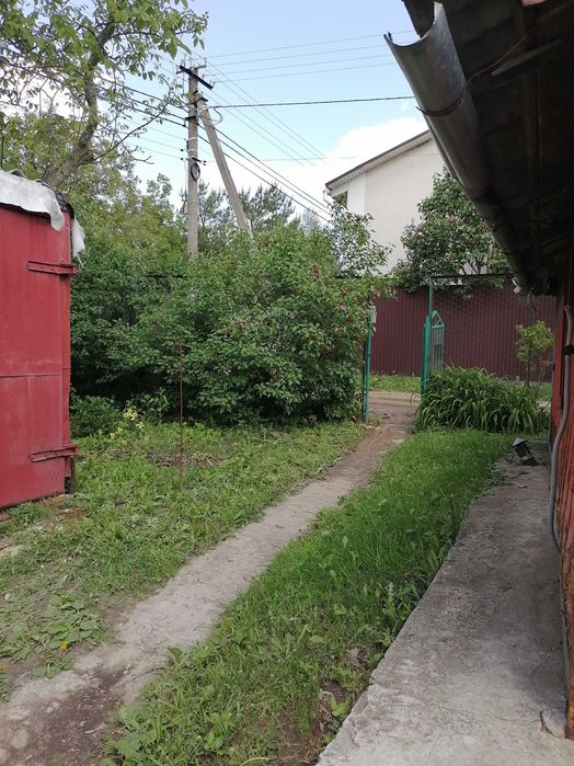 Продам Дачу. Кутова дiлянка 6.4соток.Нова Боярка.