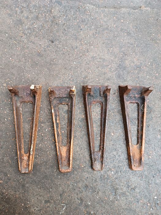 Ніжкі  ванни чугун ванна ножки