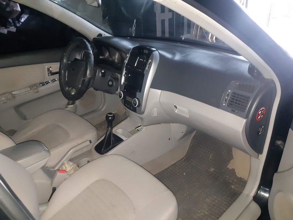 Подушка безопасности киа Cerato,Forte 2004-2012,2019