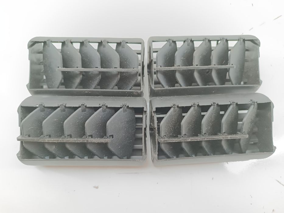 Difusor de ar - FORD Transit Connect (P65_, P70_, P80_) | 02 -