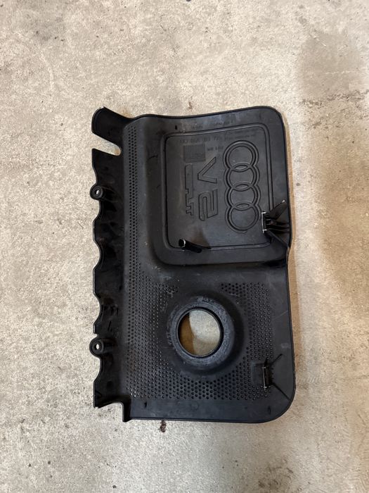 Tampa motor audi a3 8l s3 1.8t