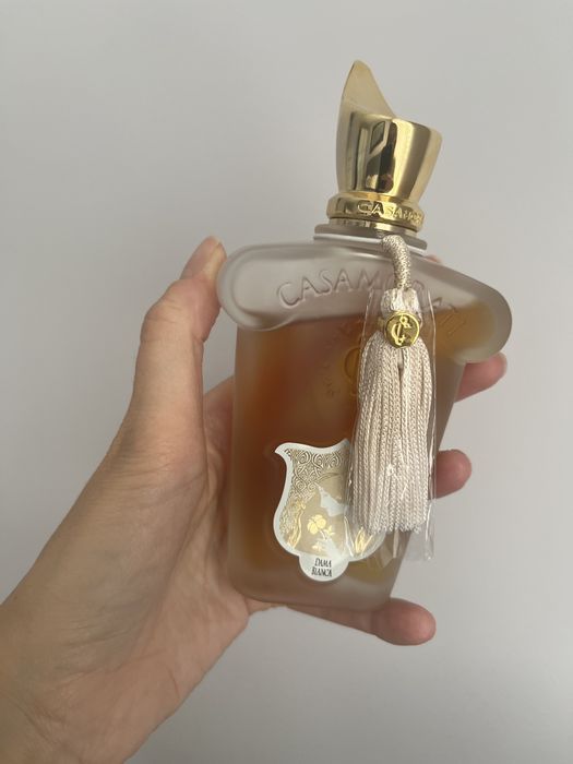 Dama Bianca  100 ml
